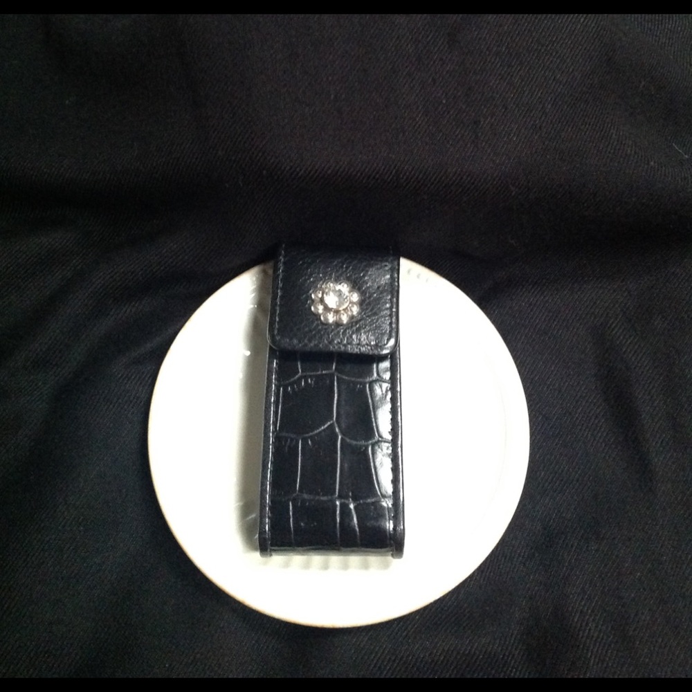 Brighton Lipstick Case